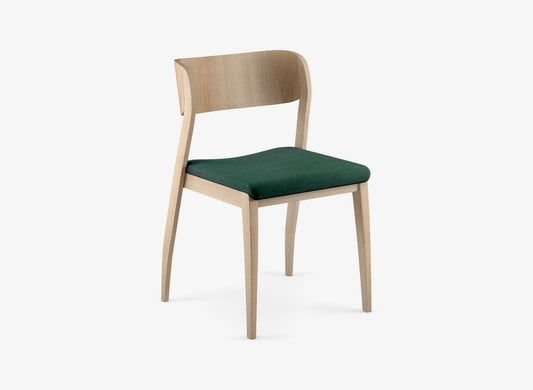 Frida SI SK dining chair
