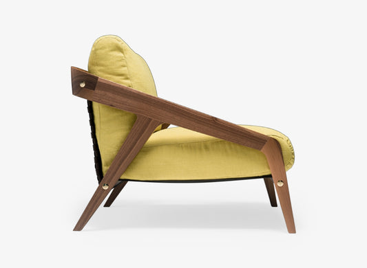 Frise Lounge chair