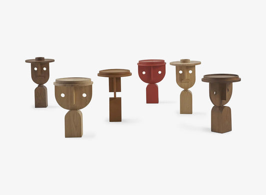 Faces