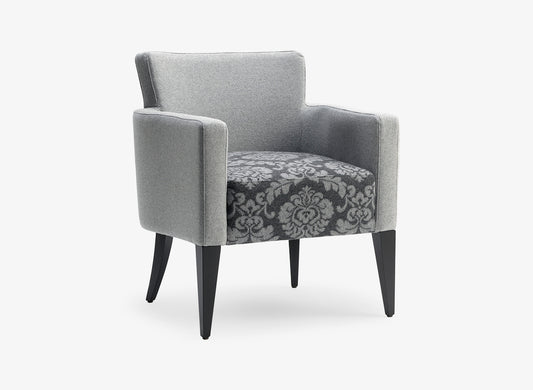 Fiamma Pl Lounge chair