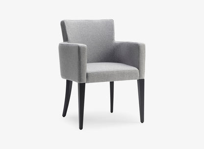 Fiamma Dining armchair