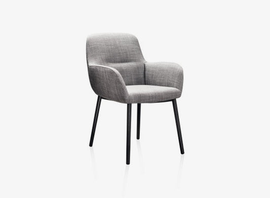 Flavin Armchair
