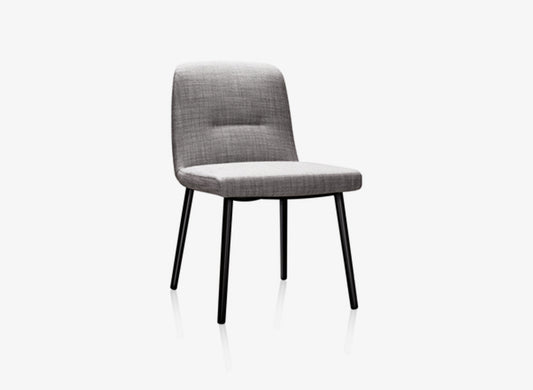 Flavin side chair