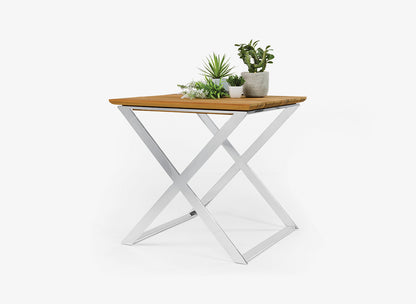 Fusion side table