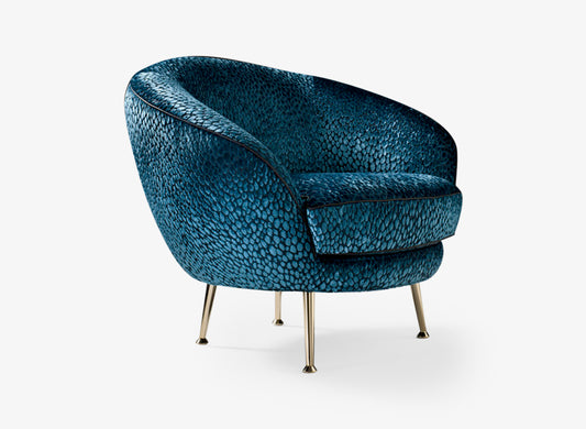 Guilia Lounge chair