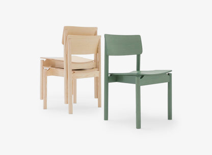 GRN Dining chair