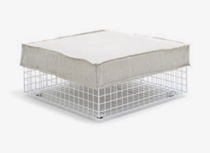 Grid Modular Sofa