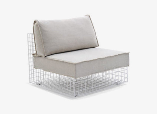Grid Modular Sofa