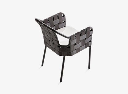 Obi Armchair