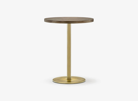 Inox 4401 Table base