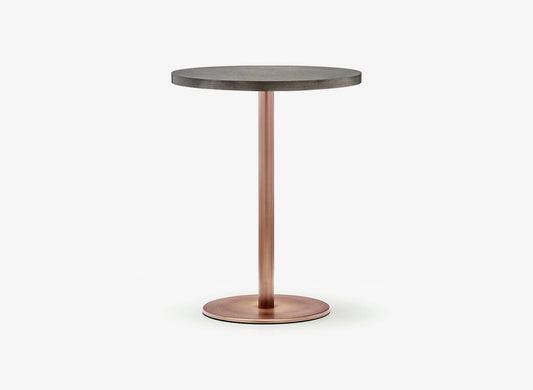 Inox 4401 Table Base
