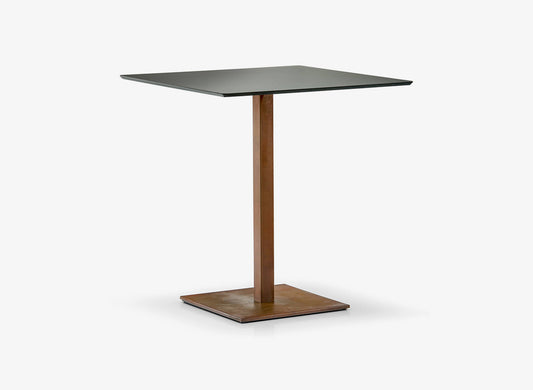 Inox 4402 Table base