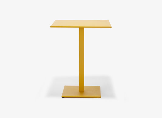 Inox 4402 Table Base