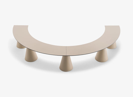 Ikon Bench B863 2C