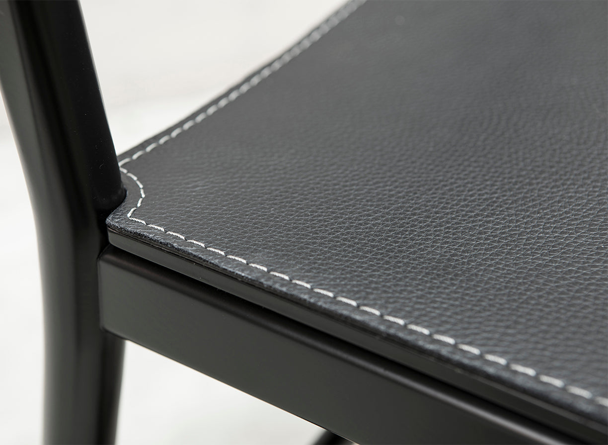 Julie Legno Dining chair