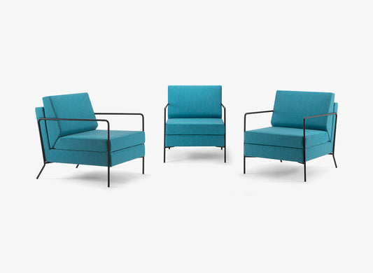 Jewel Lounge Chair