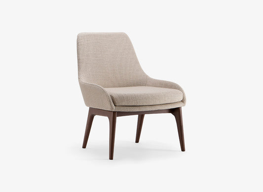Jo Lounge chair