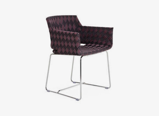 Kente Armchair