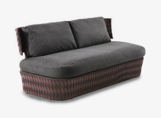 Kente Sofa