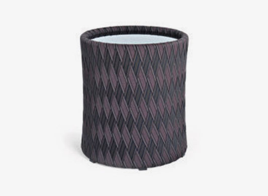 Kente Side Table