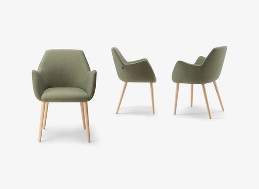 Kesy 04 Dining Chair