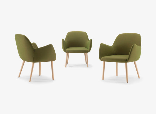 Kesy 05 Lounge Chair