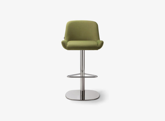 Kesy 07 Circle Barstool