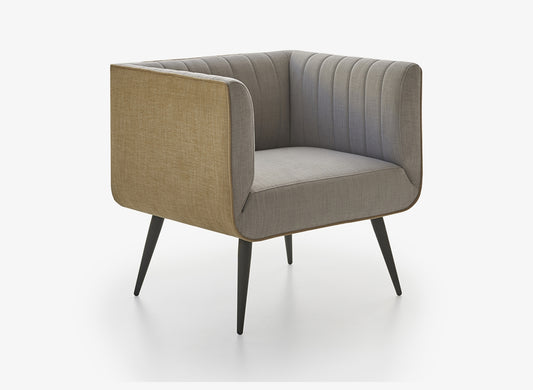 Luce Lounge chair