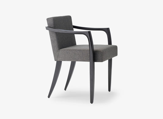 Lady Dining armchair