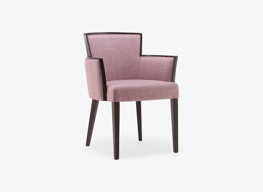 London dining armchair