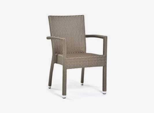 Lotus Armchair