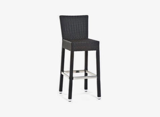 Lotus Bar Stool