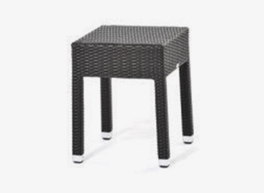 Lotus Side Table
