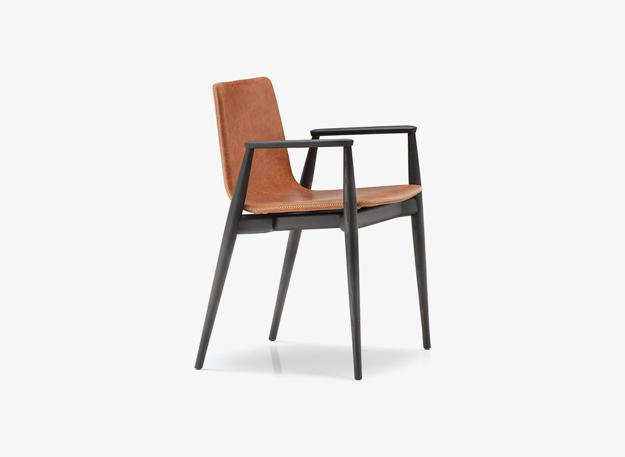 Malmo 390 dining chair