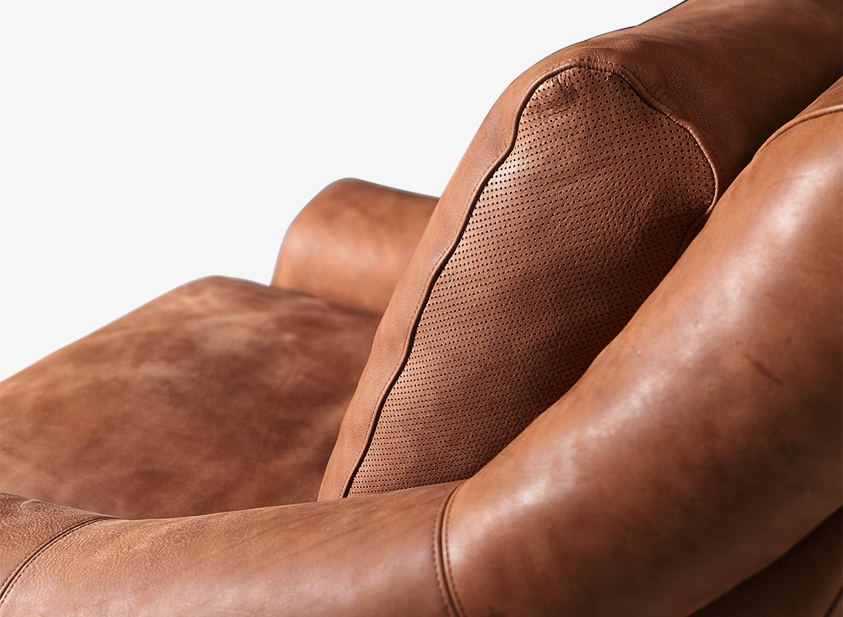 Miranda Lounge Chair