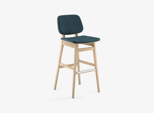 Moon SG AI Barstool