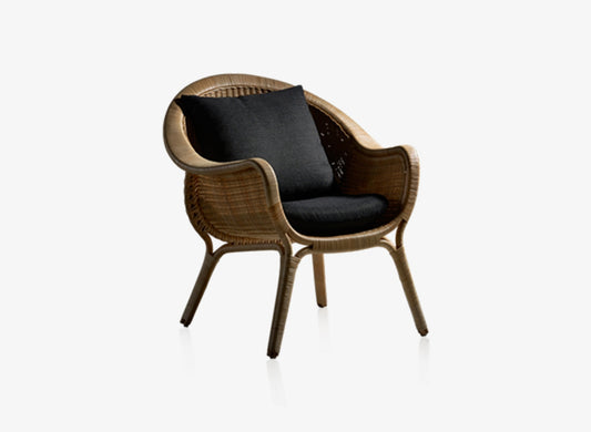 Madame Lounge chair