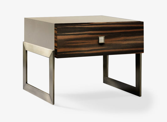 Madison side table
