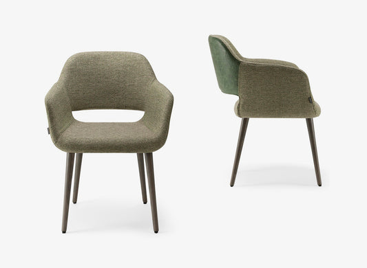 Magda 04 100 Armchair