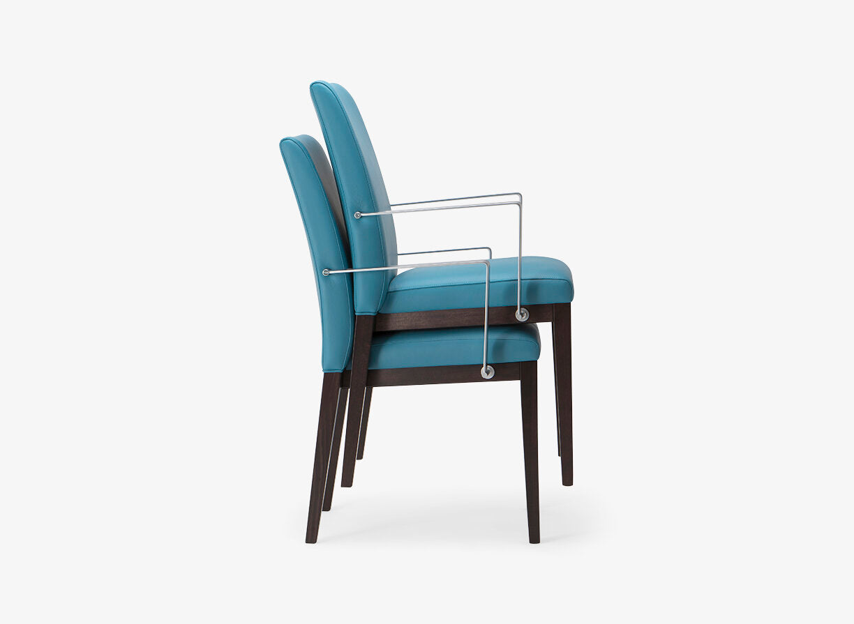 Malibu side chair