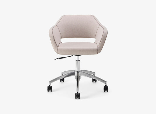 Manu 04 106 Desk chair