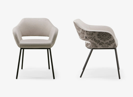 Manu 113 Armchair