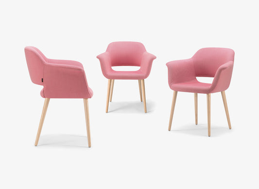 Megan Lounge Chair