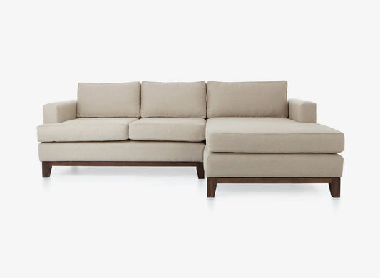 Michelle corner sofa