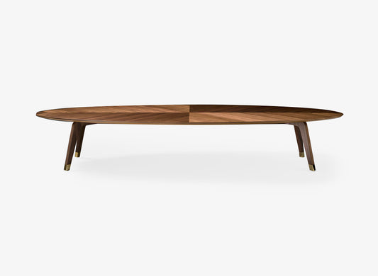 Milton coffee table