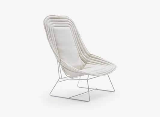 Chapeux Bergere Chair
