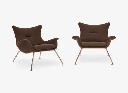 Nirvana 05 lounge chair 124