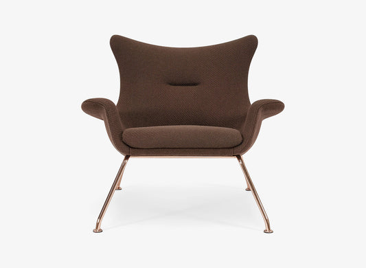 Nirvana 05 lounge chair 124