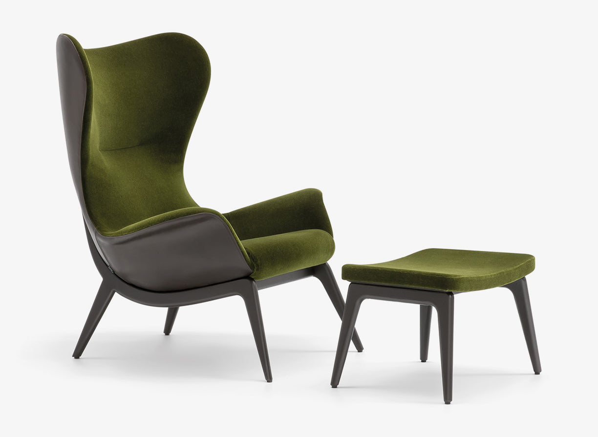 Nirvana Lounge 124