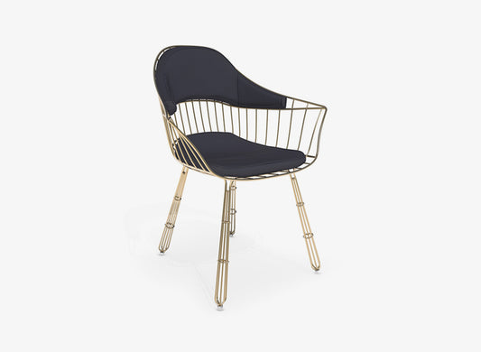 Nodo Armchair